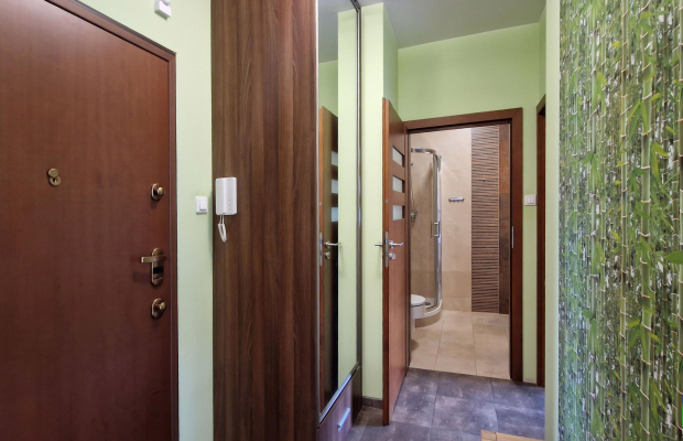 Janów na sprzedaż M3 z balkonem 14 m2 ul. Ketlinga