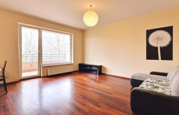 Janów na sprzedaż M3 z balkonem 14 m2 ul. Ketlinga