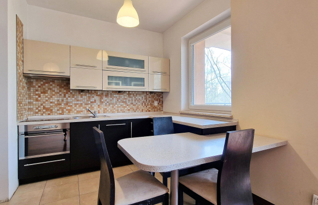 Janów na sprzedaż M3 z balkonem 14 m2 ul. Ketlinga