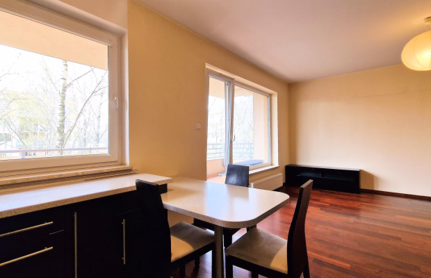 Janów na sprzedaż M3 z balkonem 14 m2 ul. Ketlinga