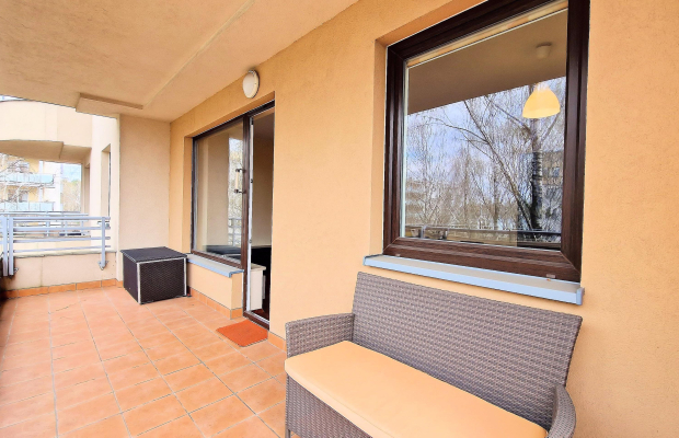 Janów na sprzedaż M3 z balkonem 14 m2 ul. Ketlinga