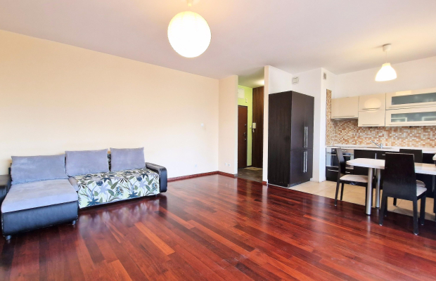 Janów na sprzedaż M3 z balkonem 14 m2 ul. Ketlinga