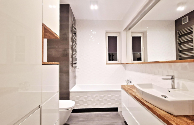 Widzew/Janów - do wynajęcia 4 pok. garaż na 2 auta