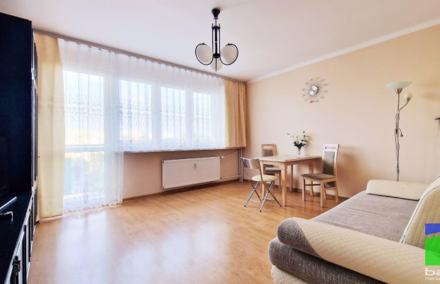 Widzew-Wschód - do wynajęcia M3 ul. Smetany