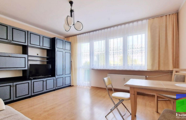 Widzew-Wschód - do wynajęcia M3 ul. Smetany