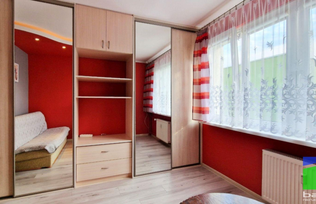 Widzew-Wschód - do wynajęcia M3 ul. Smetany