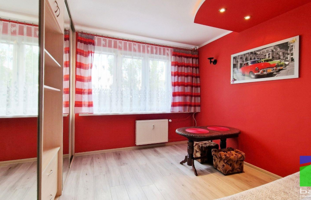 Widzew-Wschód - do wynajęcia M3 ul. Smetany