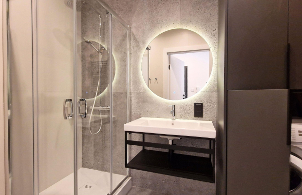 Centrum - do wynajęcia studio w Manu Park Ogrodowa