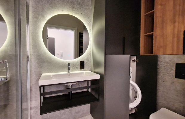 Centrum - do wynajęcia studio w Manu Park Ogrodowa