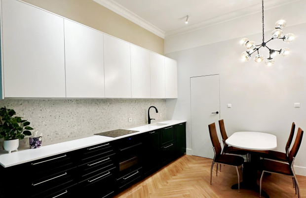 Polesie - do wynajęcia M3 ogródek ul. Orzechowa