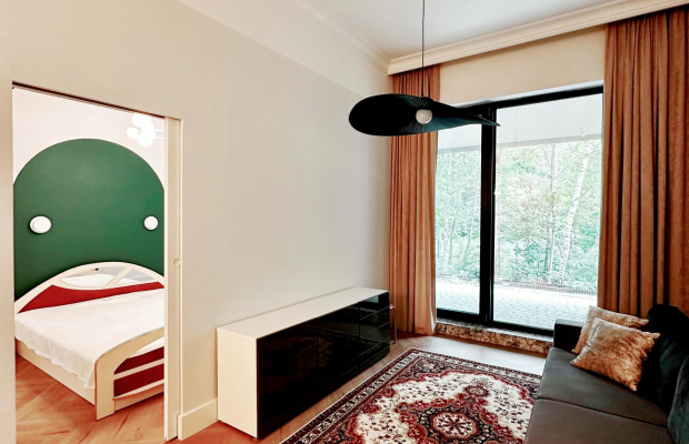 Polesie - do wynajęcia M3 ogródek ul. Orzechowa