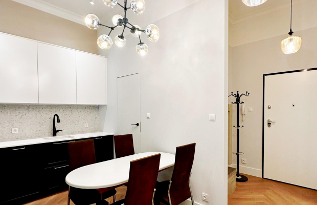 Polesie - do wynajęcia M3 ogródek ul. Orzechowa