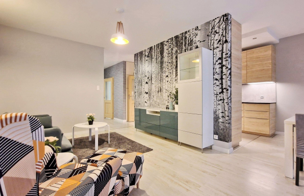 Polesie - 3 pok. z garażem ul. Pienista