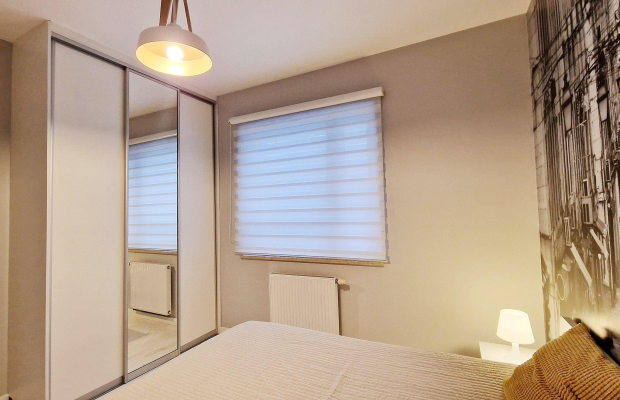 Polesie - 3 pok. z garażem ul. Pienista