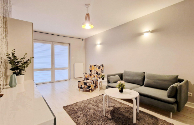 Polesie - 3 pok. z garażem ul. Pienista