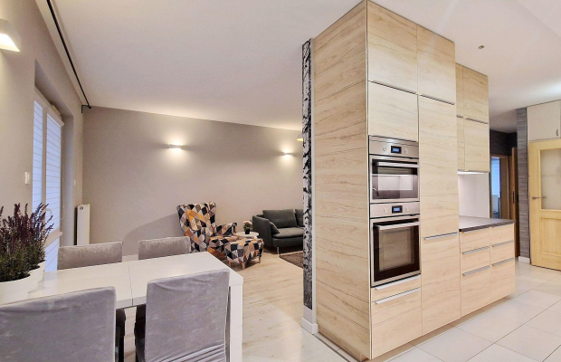 Polesie - 3 pok. z garażem ul. Pienista