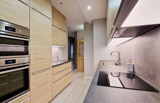 Polesie - 3 pok. z garażem ul. Pienista