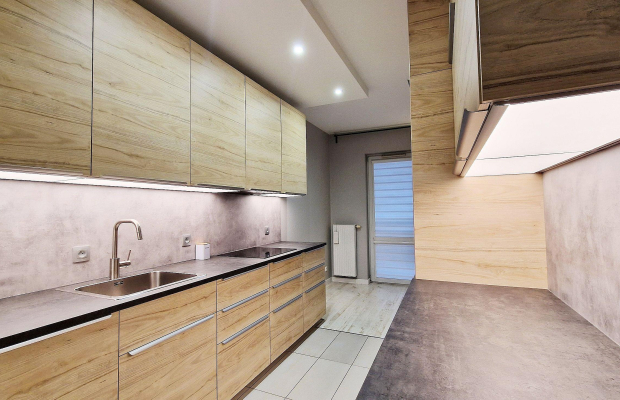 Polesie - 3 pok. z garażem ul. Pienista