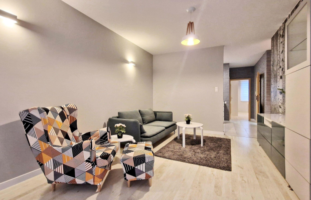 Polesie - 3 pok. z garażem ul. Pienista