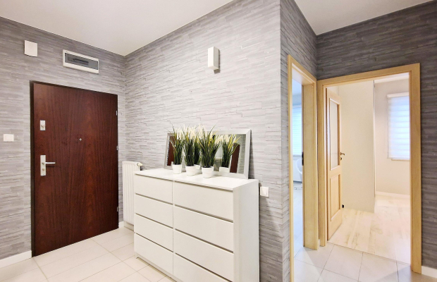 Polesie - 3 pok. z garażem ul. Pienista