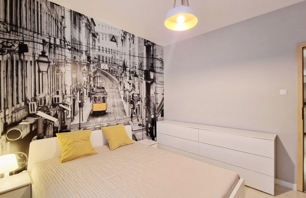 Polesie - 3 pok. z garażem ul. Pienista