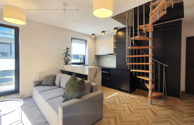 Centrum - do wynajęcia 55 m2 ul. Piotrkowska