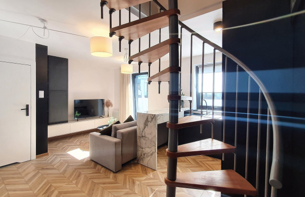 Centrum - do wynajęcia 55 m2 ul. Piotrkowska