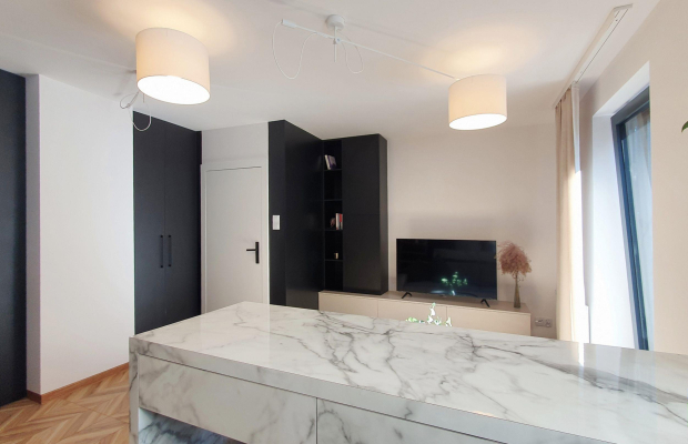 Centrum - do wynajęcia 55 m2 ul. Piotrkowska