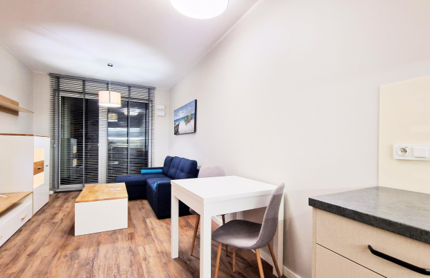 Nowe Centrum Łodzi - 2 pok. PRIMO ul. Tramwajowa