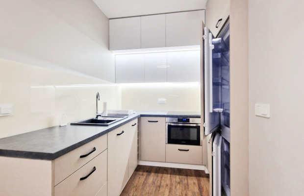 Nowe Centrum Łodzi - 2 pok. PRIMO ul. Tramwajowa