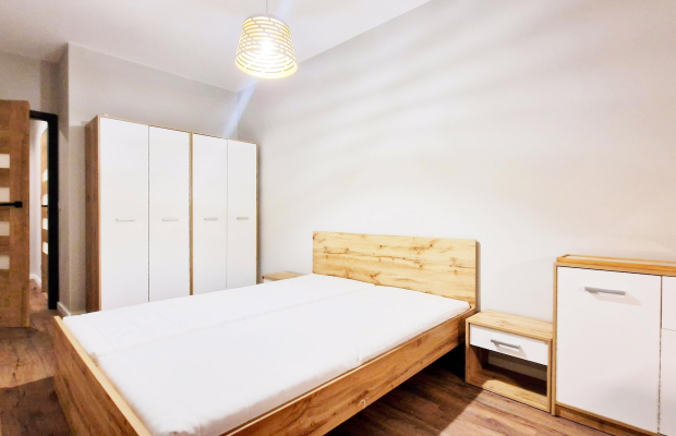 Nowe Centrum Łodzi - 2 pok. PRIMO ul. Tramwajowa