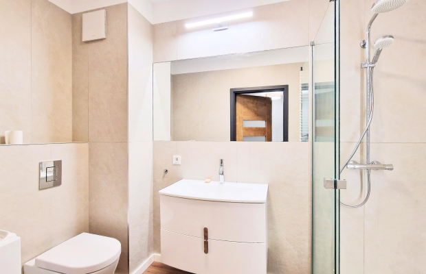 Nowe Centrum Łodzi - 2 pok. PRIMO ul. Tramwajowa