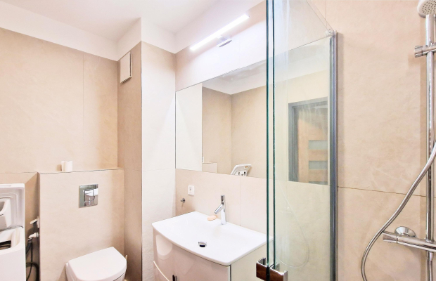 Nowe Centrum Łodzi - 2 pok. PRIMO ul. Tramwajowa