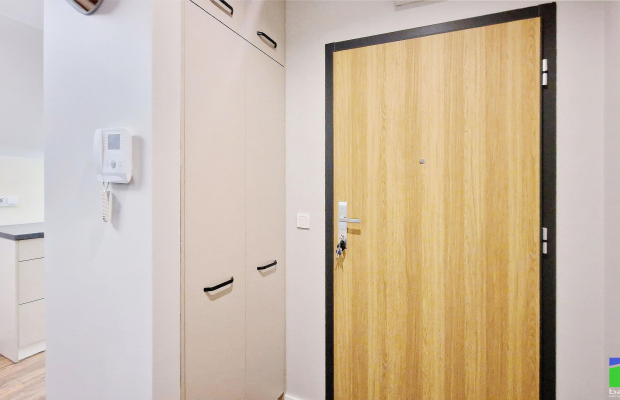 Nowe Centrum Łodzi - 2 pok. PRIMO ul. Tramwajowa