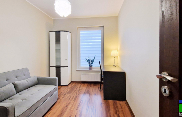 Widzew / Janów - do wynajęcia M4 z tarasem