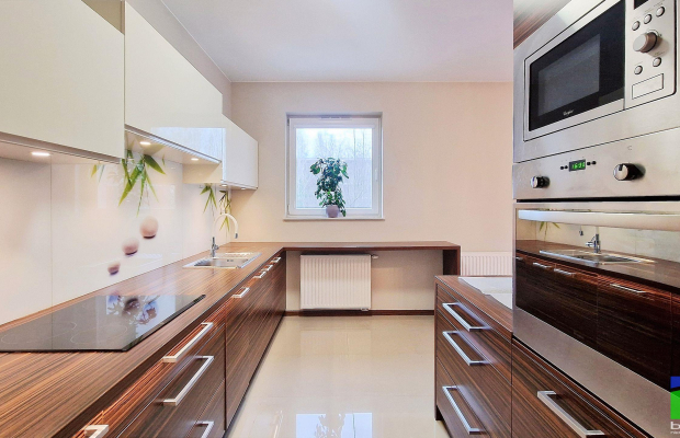 Widzew / Janów - do wynajęcia M4 z tarasem