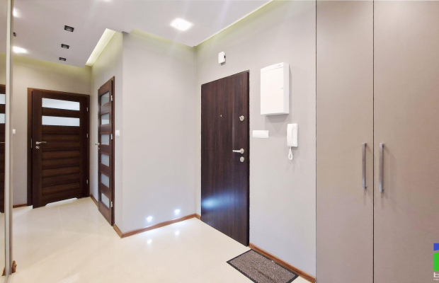 Widzew / Janów - do wynajęcia M4 z tarasem