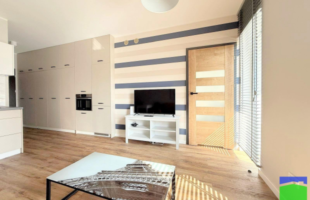 Polesie - do wynajęcia 2 pok. ul. Legionów 66