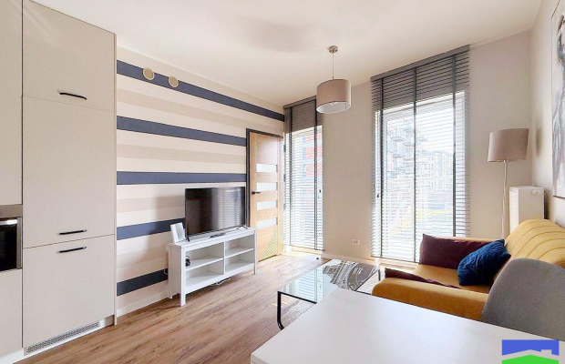 Polesie - do wynajęcia 2 pok. ul. Legionów 66