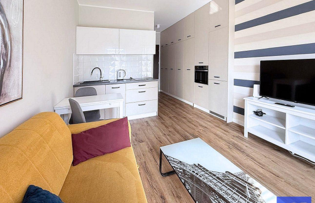 Polesie - do wynajęcia 2 pok. ul. Legionów 66