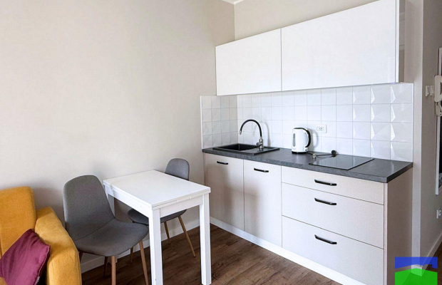 Polesie - do wynajęcia 2 pok. ul. Legionów 66