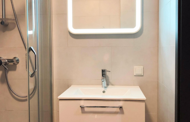 Polesie - do wynajęcia 2 pok. ul. Legionów 66