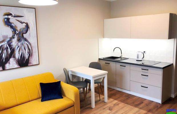 Polesie - do wynajęcia 2 pok. ul. Legionów 66