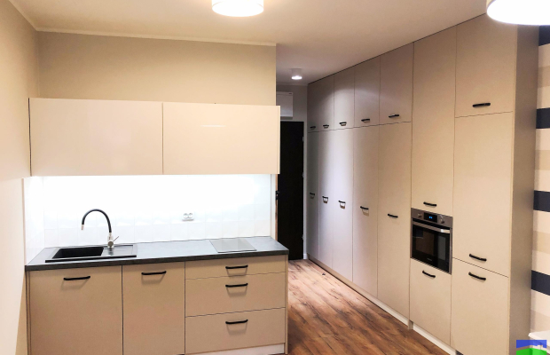 Polesie - do wynajęcia 2 pok. ul. Legionów 66