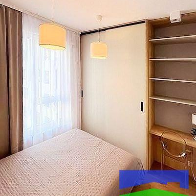 Centrum - do wynajęcia M3 ul. Piotrkowska 217