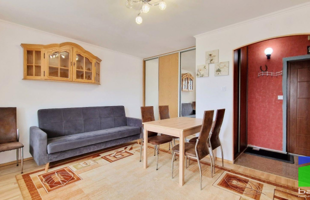 Bałuty / Radogoszcz - do wynajęcia M2 ul. Zgierska