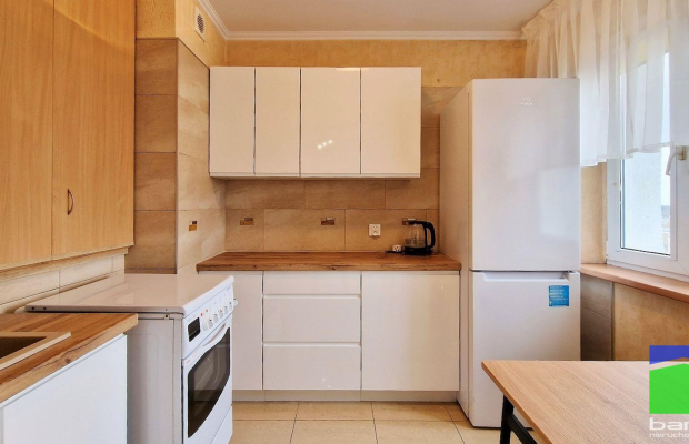 Bałuty / Radogoszcz - do wynajęcia M2 ul. Zgierska