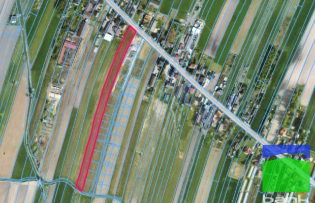 Piotrków Trybunalski - działka na sprzedaż 8539 m2