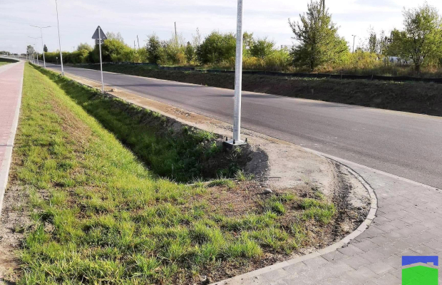 Karsznice - grunt inwestycyjny o pow. 4,15 ha