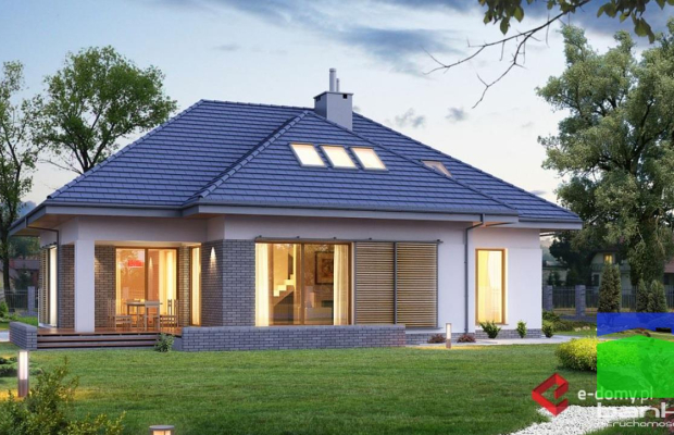 Widzew os. Nowosolna działka budowlana 1885 m2